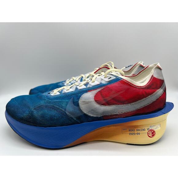 Nike ZoomX Vaporfly Next% 4 Pre Montreal IH3586 999 Men\'s Size 11 main image 13